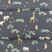 Saco de silla Baobab Invierno de Walking Mum